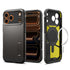 Spigen iPhone 17 Pro Max Case - Tough Armor T (MagFit)